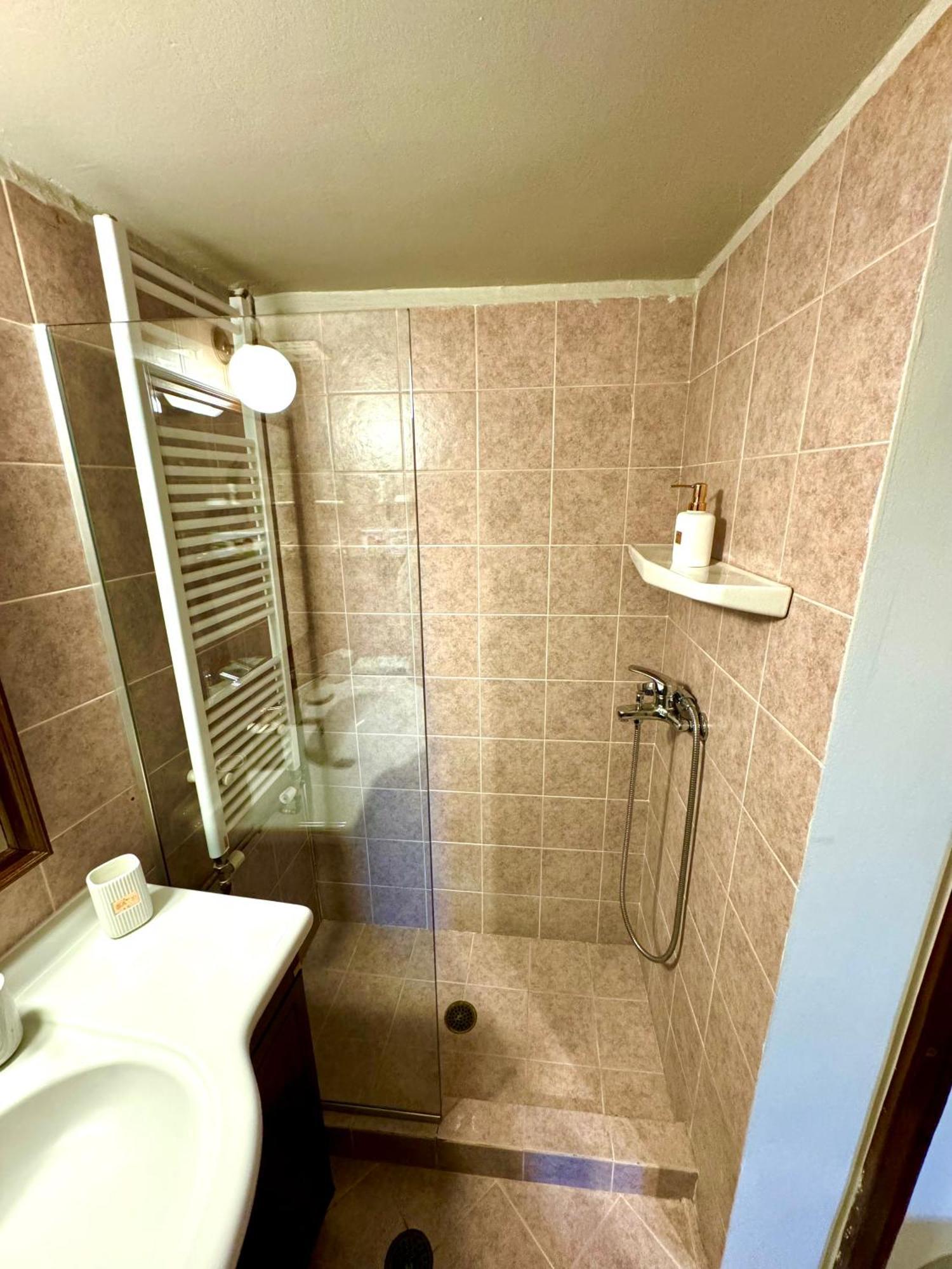 Anafiotika House Apartment เอเธนส์ ภายนอก รูปภาพ